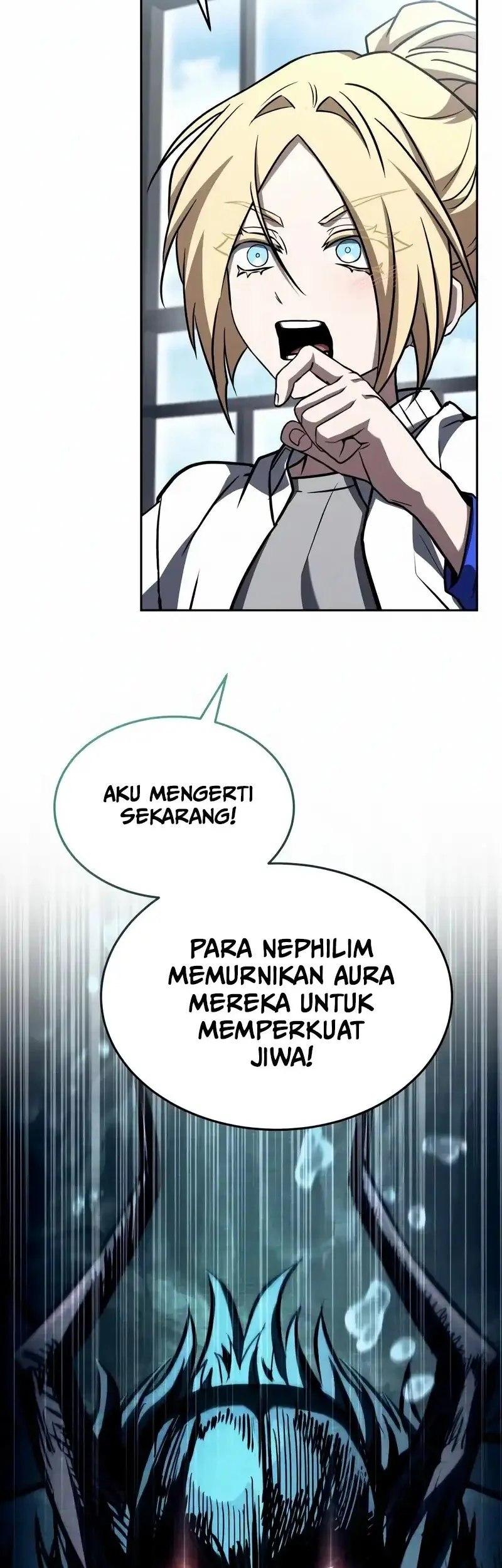 Trait Hoarder Chapter 64 - halaman 57