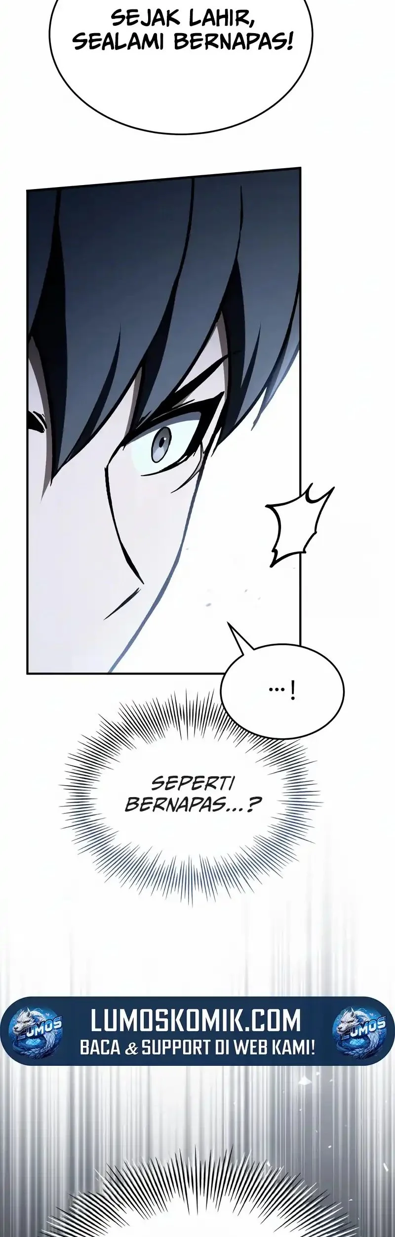 Trait Hoarder Chapter 64 - halaman 60