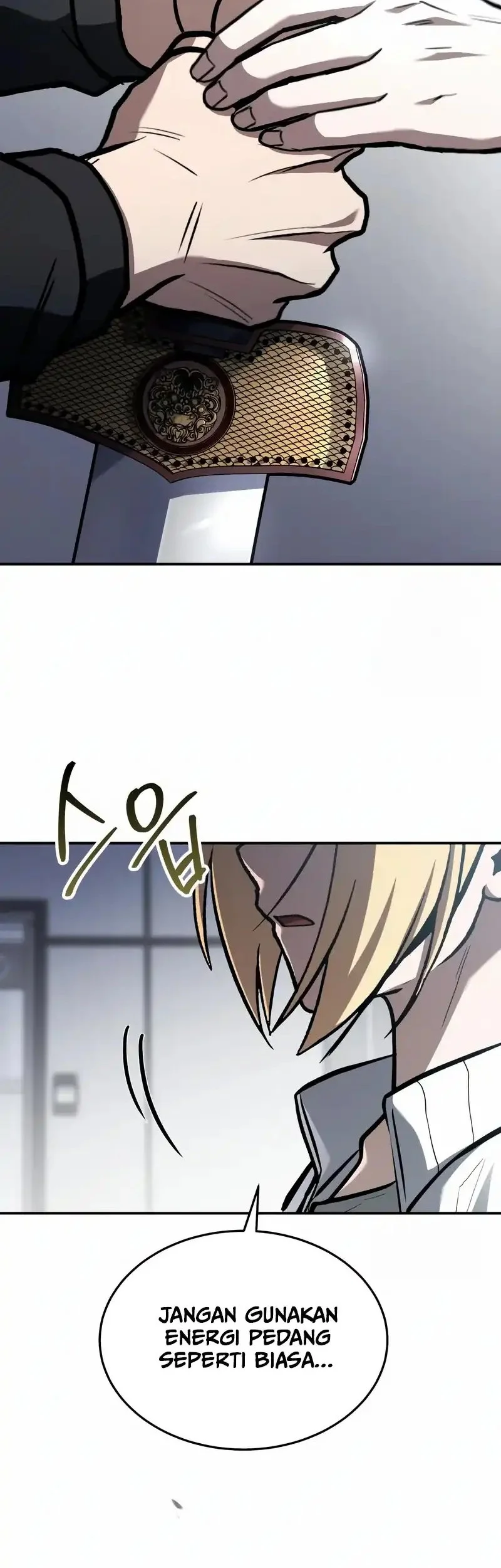 Trait Hoarder Chapter 64 - halaman 64
