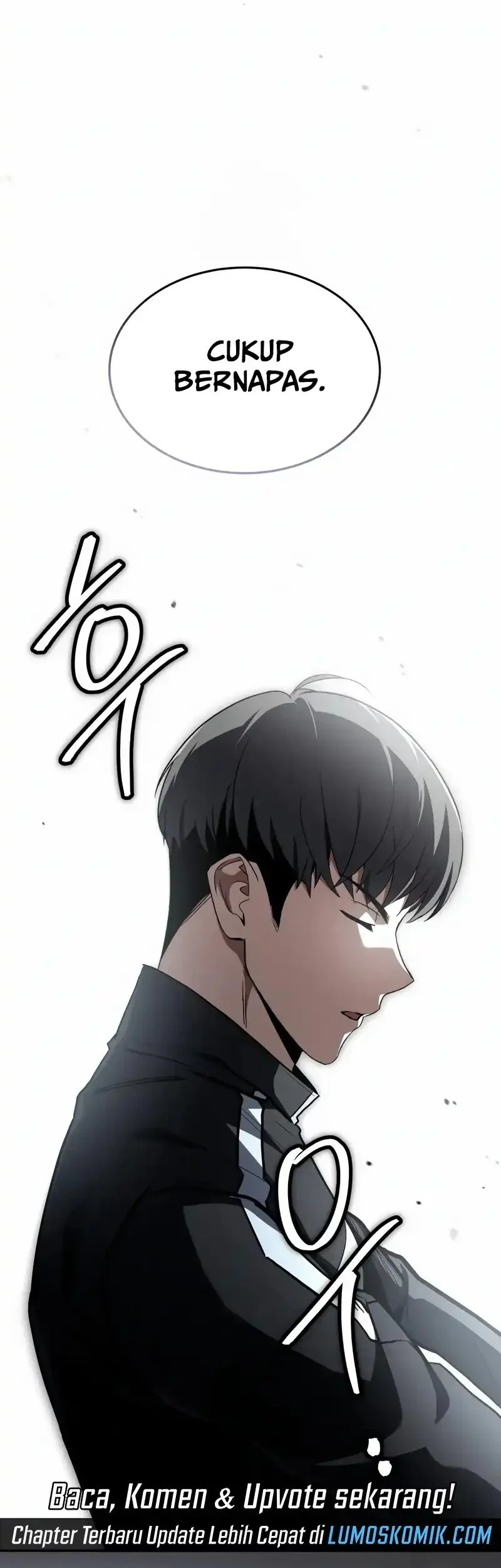 Trait Hoarder Chapter 64 - halaman 65