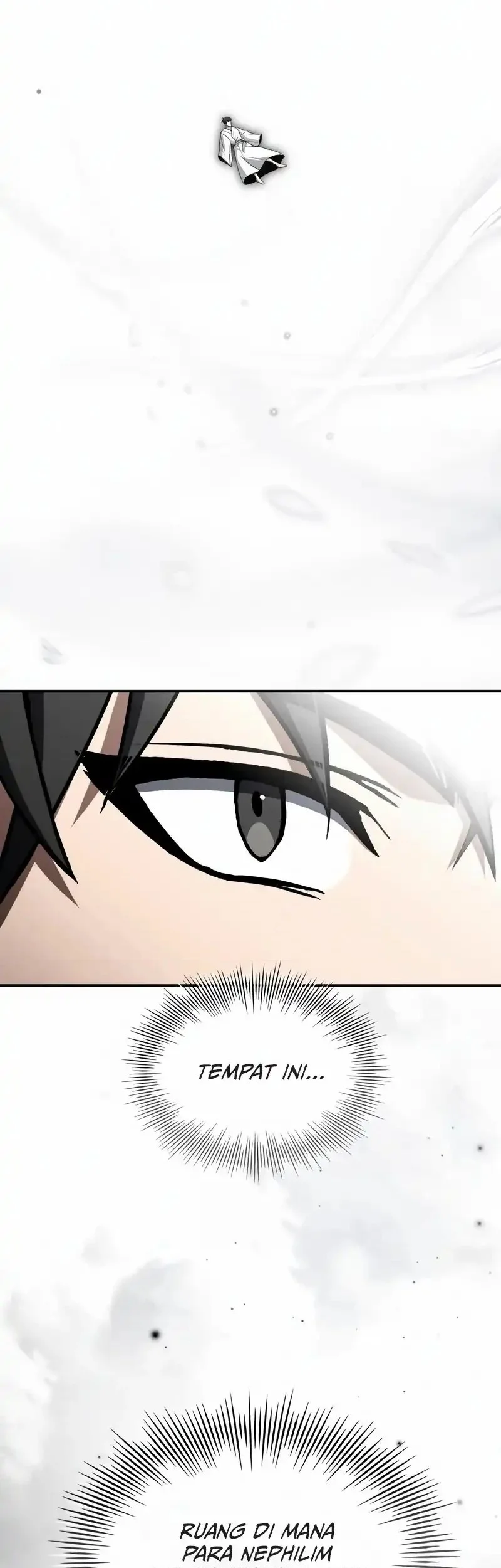 Trait Hoarder Chapter 64 - halaman 69