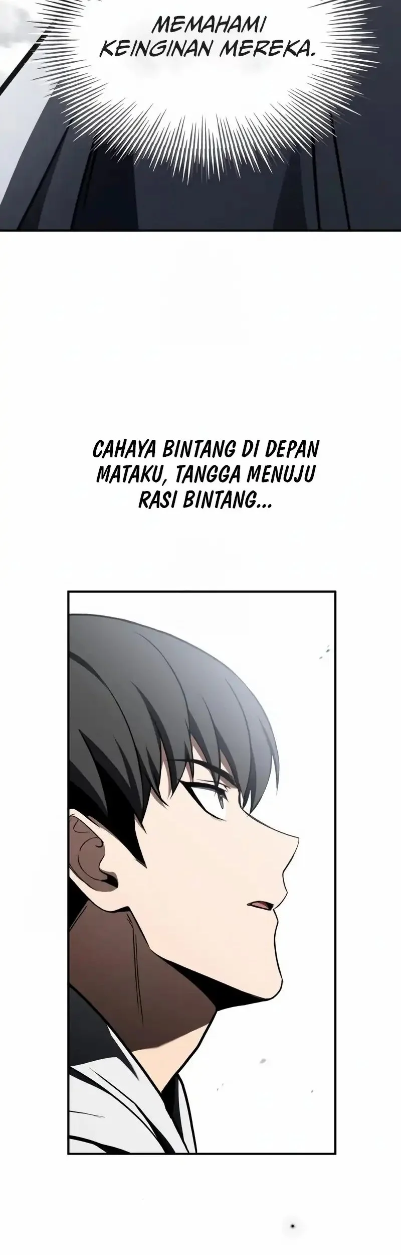 Trait Hoarder Chapter 64 - halaman 72