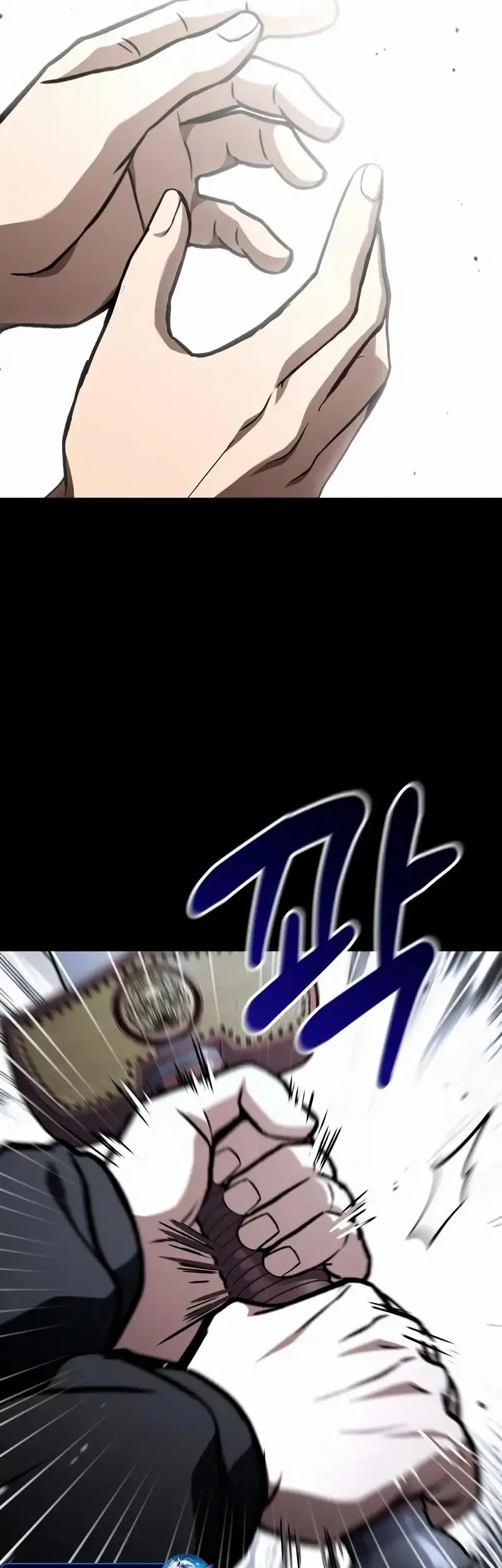 Trait Hoarder Chapter 64 - halaman 78