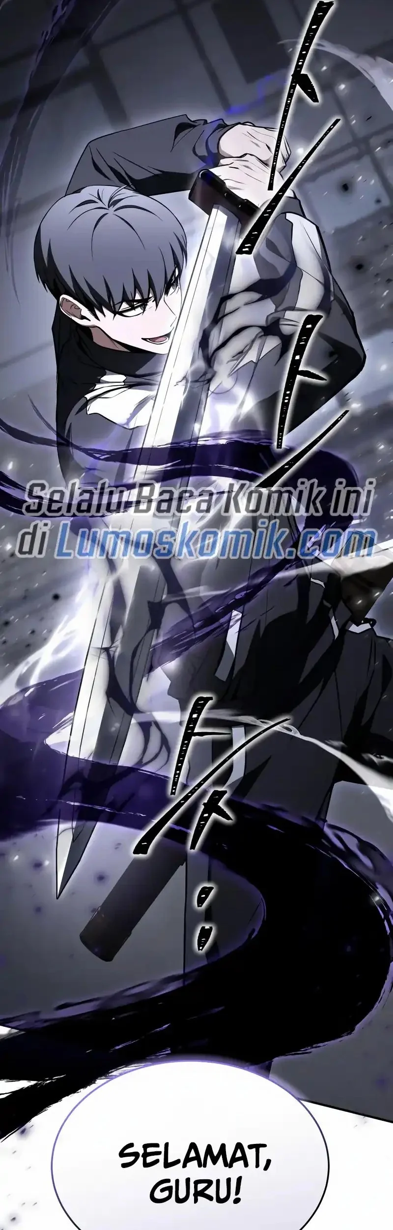 Trait Hoarder Chapter 64 - halaman 82
