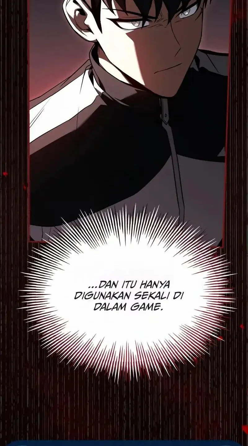 Trait Hoarder Chapter 64 - halaman 91