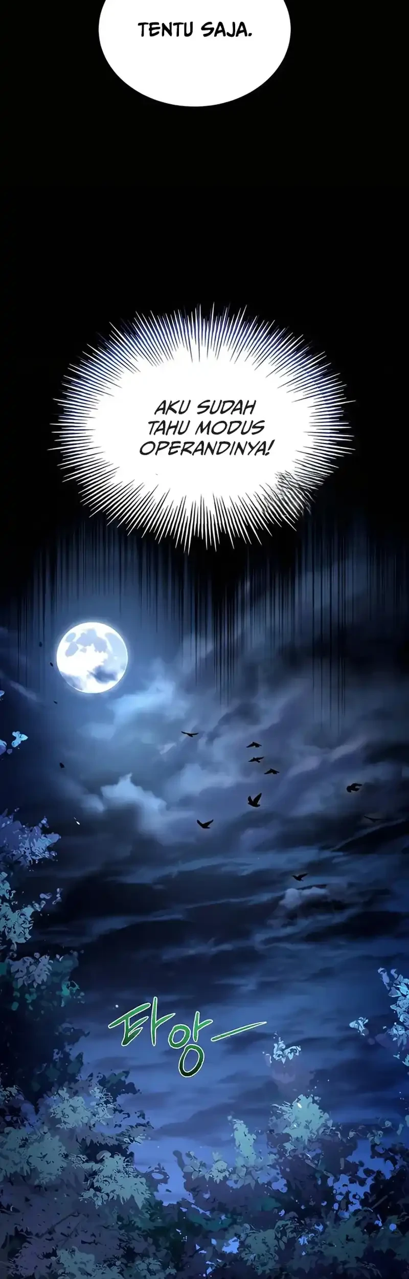 Trait Hoarder Chapter 65 - halaman 22