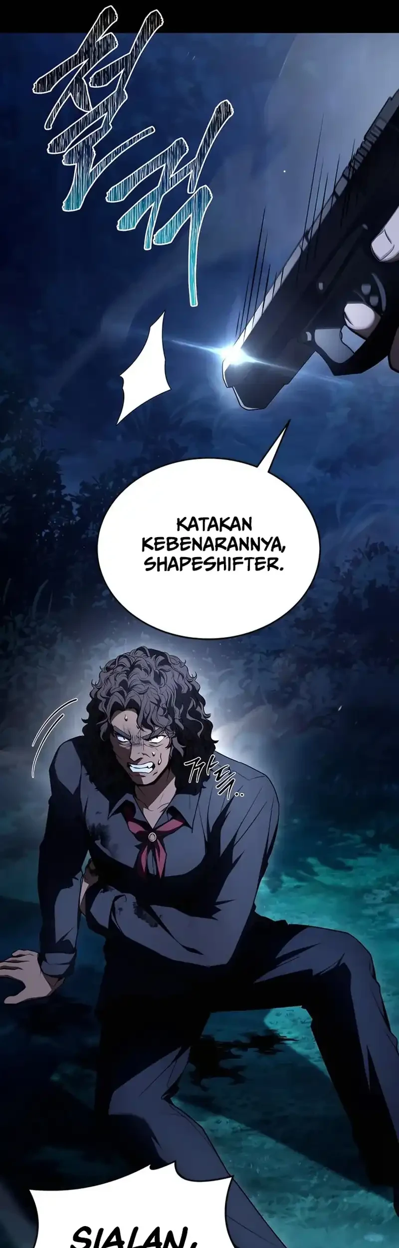 Trait Hoarder Chapter 65 - halaman 24