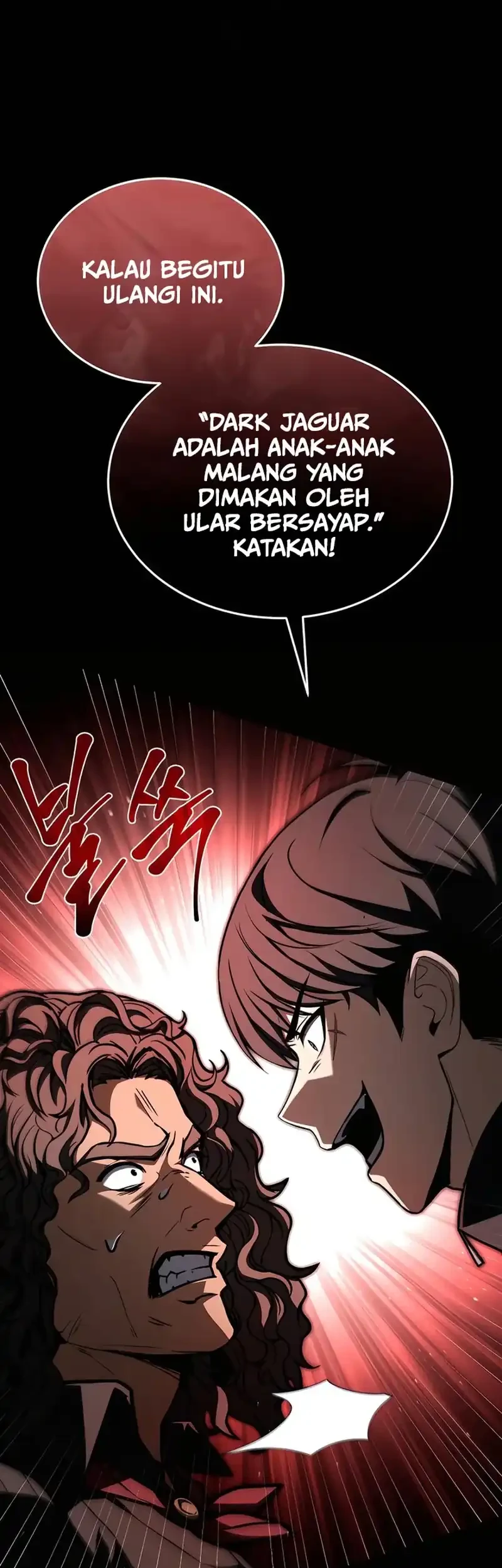 Trait Hoarder Chapter 65 - halaman 27