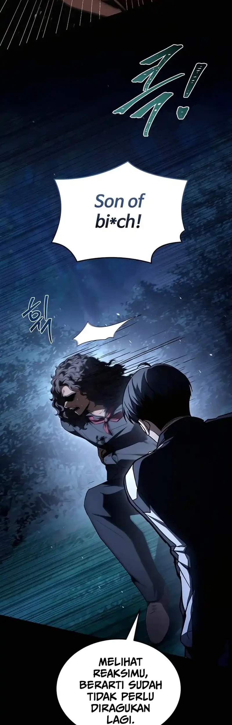 Trait Hoarder Chapter 65 - halaman 28