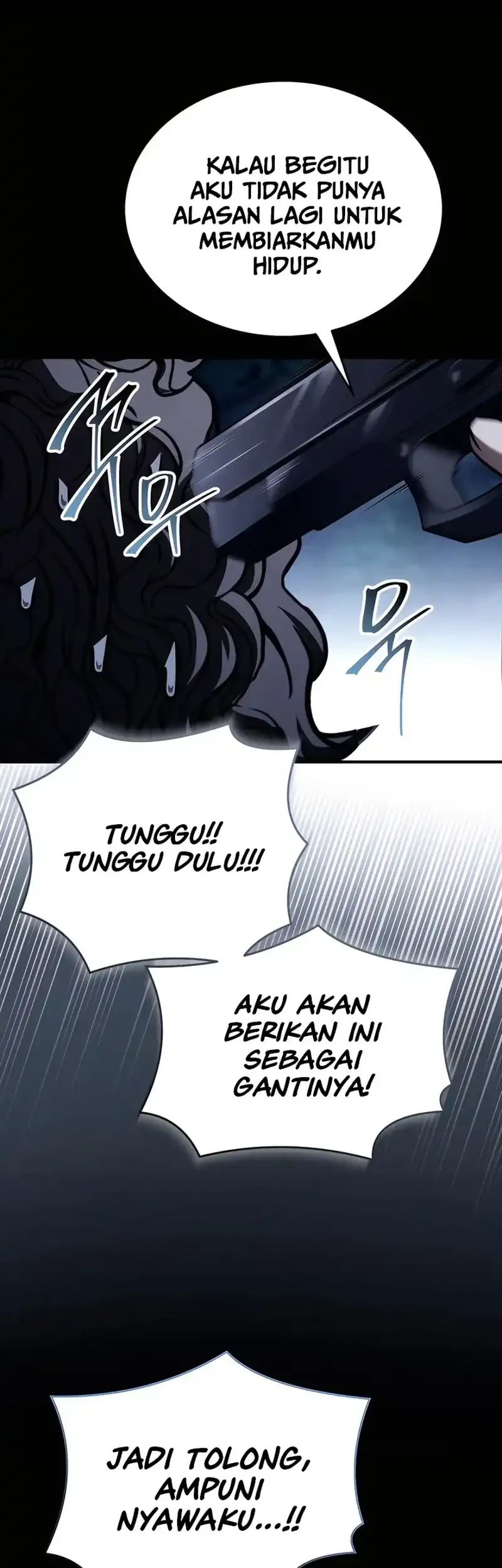 Trait Hoarder Chapter 65 - halaman 31
