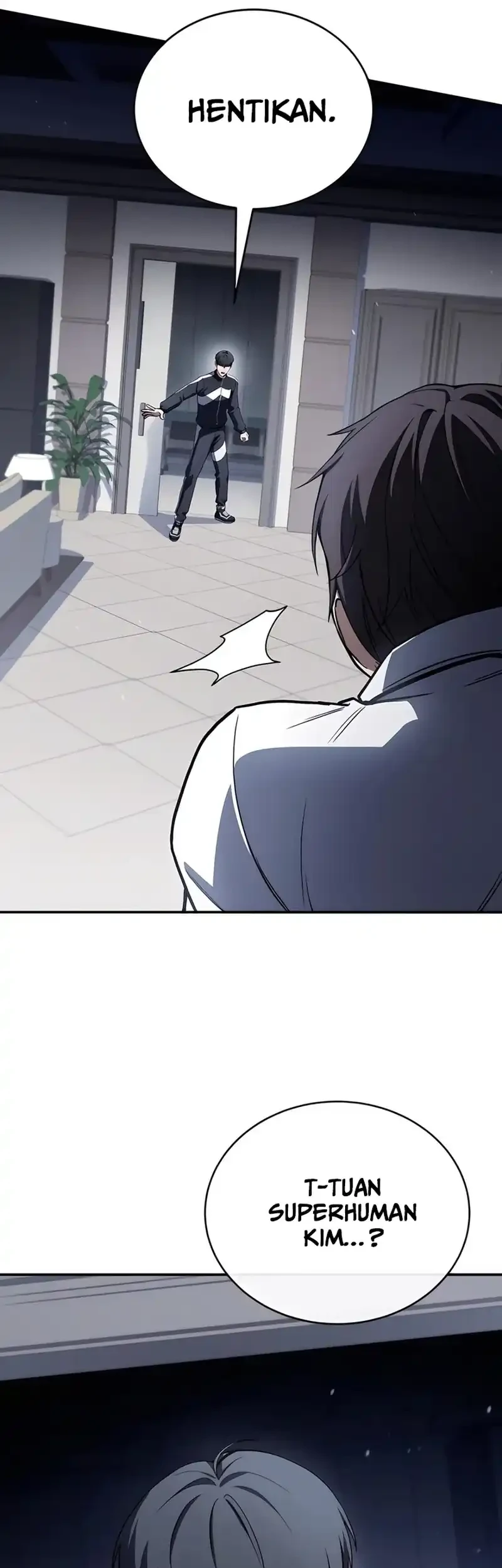 Trait Hoarder Chapter 65 - halaman 5