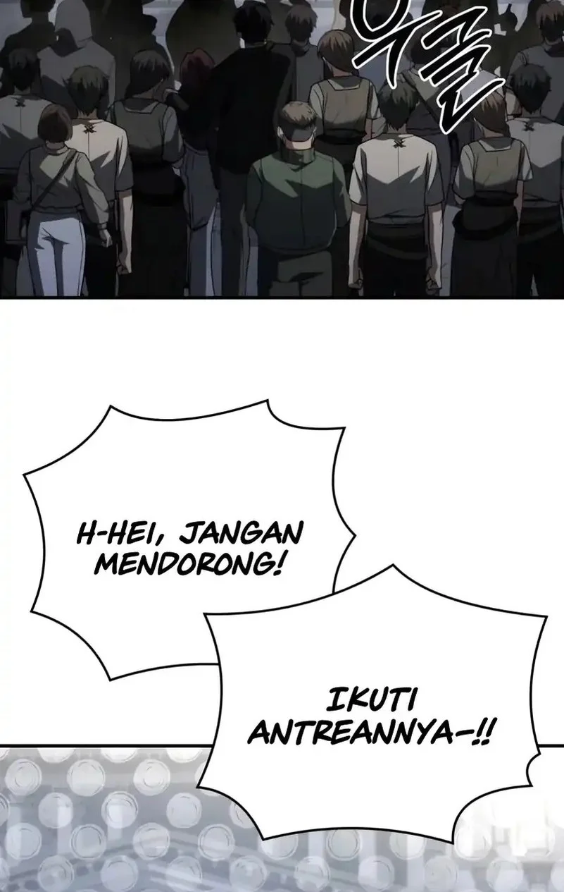 Trait Hoarder Chapter 66 - halaman 31