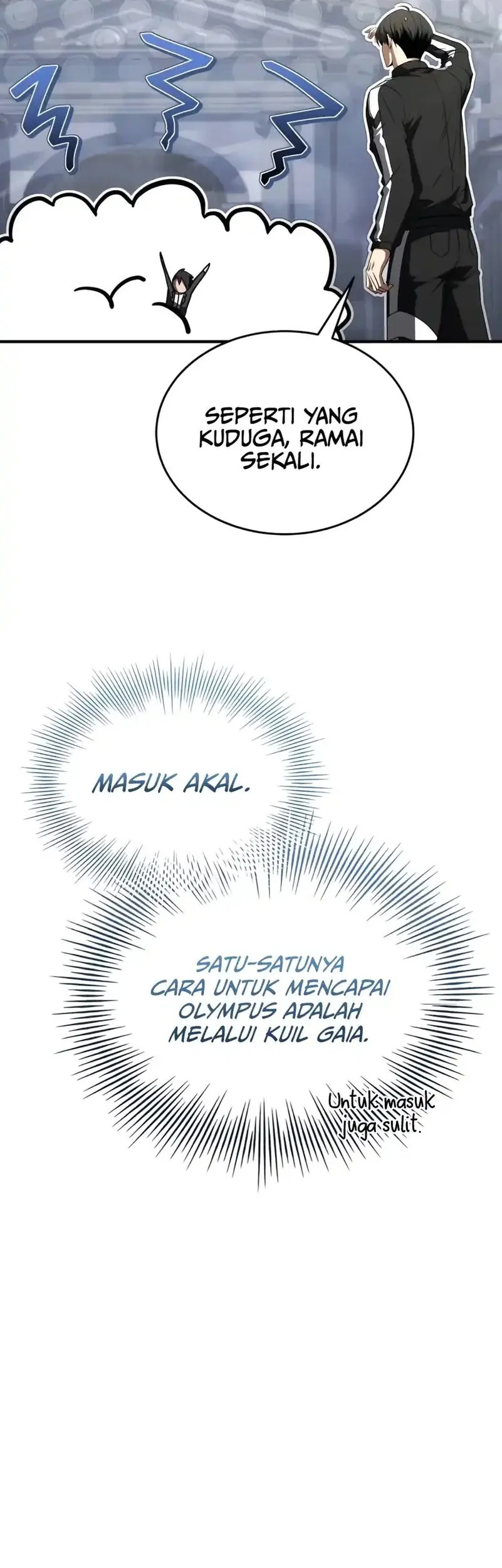 Trait Hoarder Chapter 66 - halaman 32