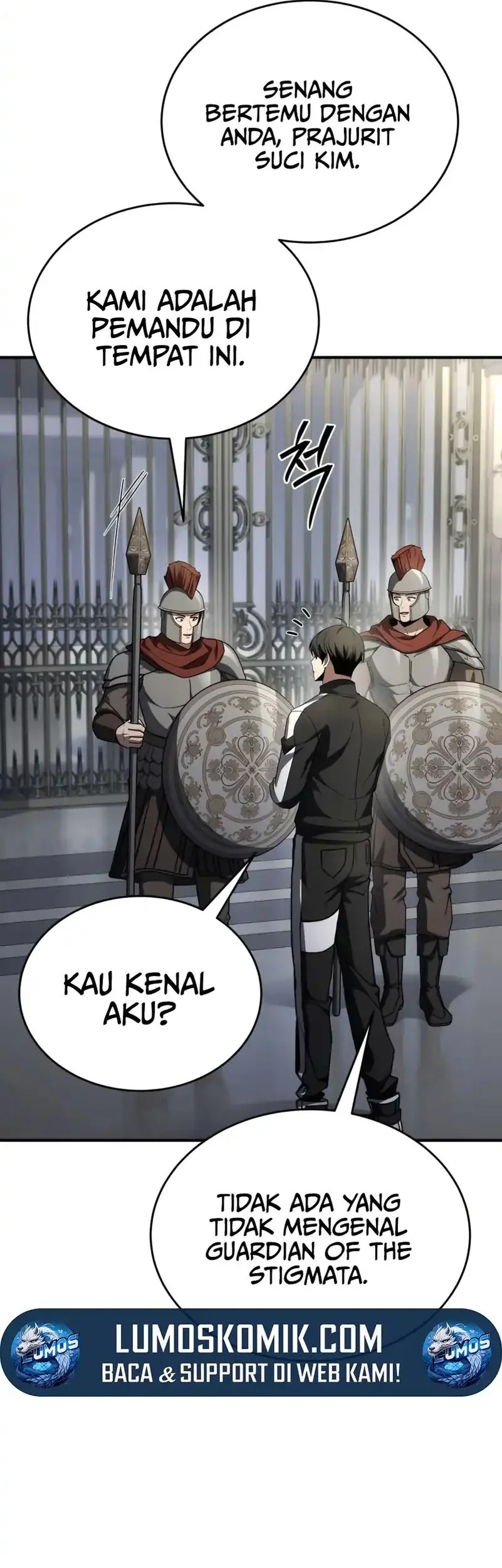 Trait Hoarder Chapter 66 - halaman 40