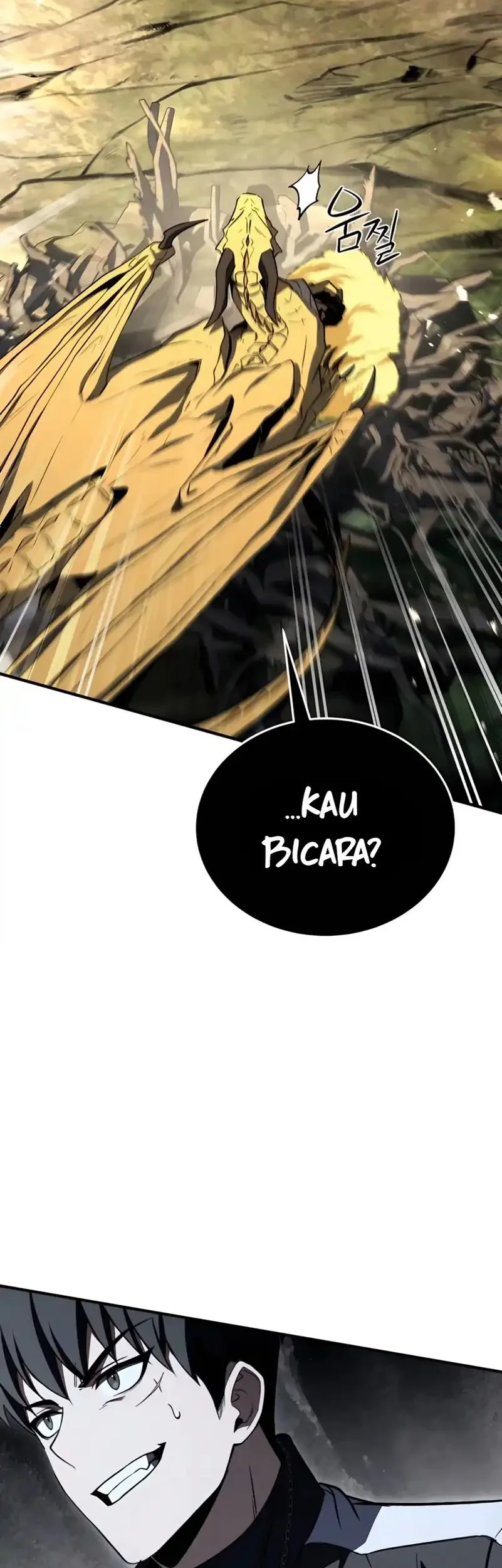 Trait Hoarder Chapter 66 - halaman 60