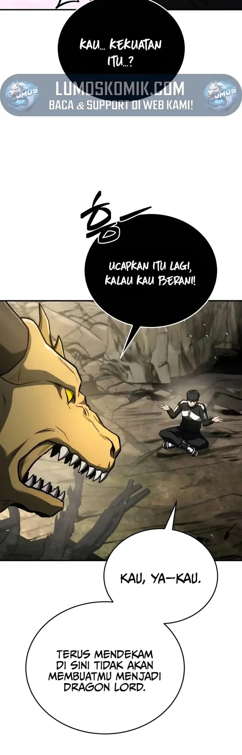 Trait Hoarder Chapter 66 - halaman 66