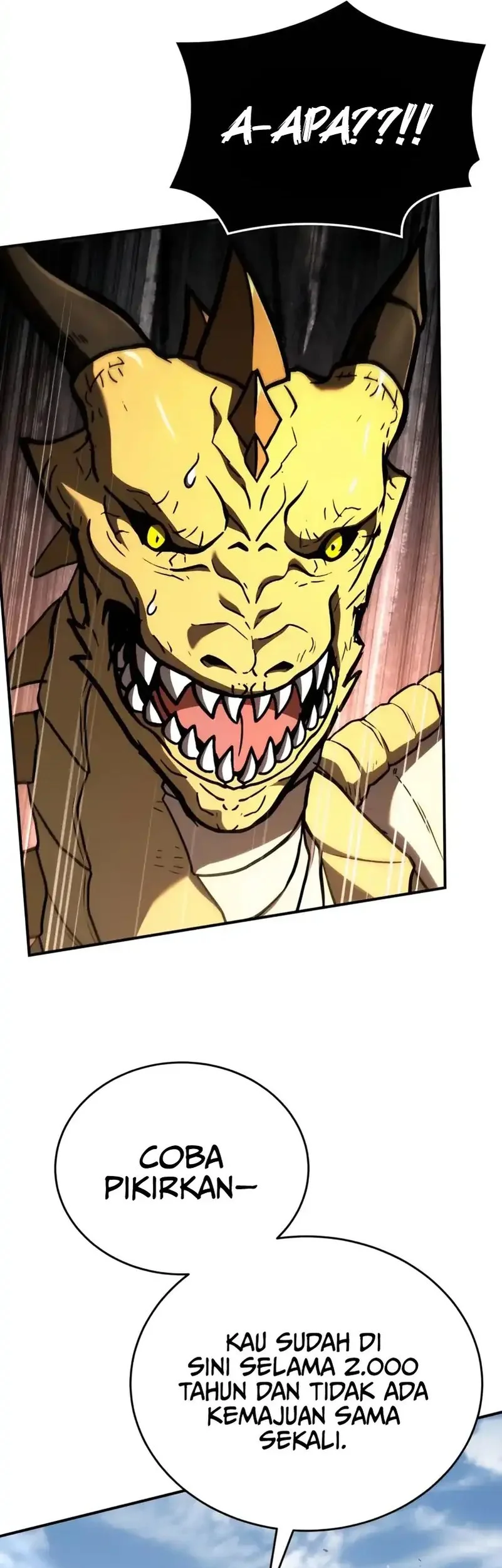 Trait Hoarder Chapter 66 - halaman 68
