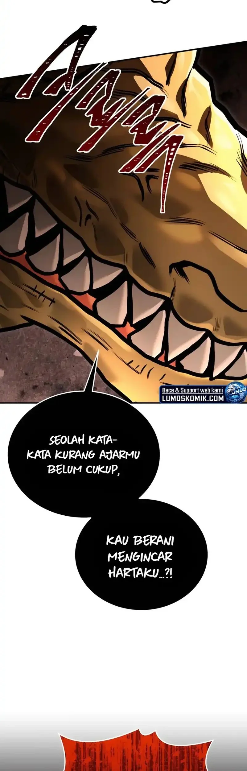 Trait Hoarder Chapter 66 - halaman 72