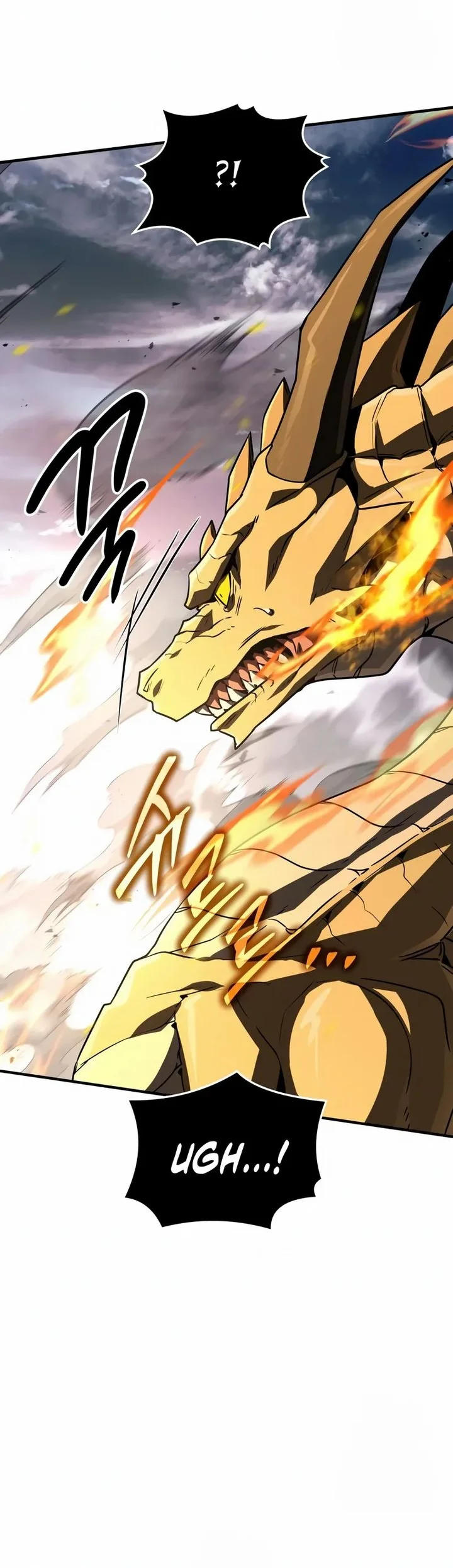 Trait Hoarder Chapter 67 - halaman 1
