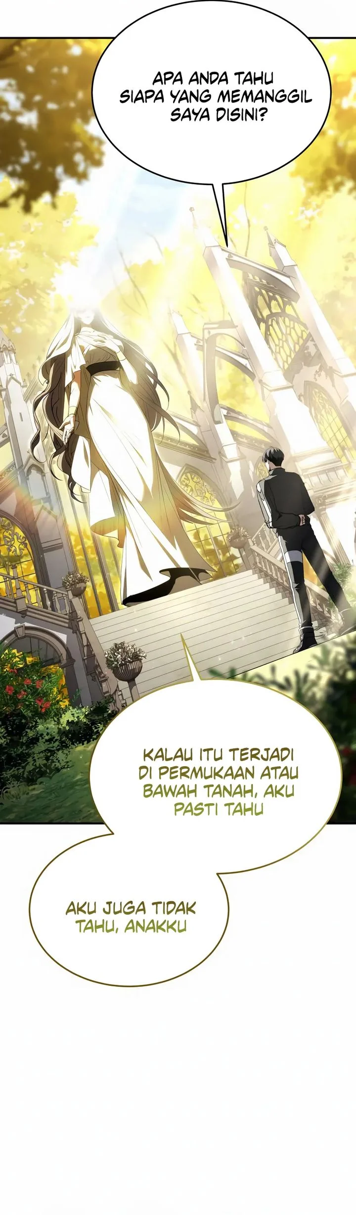 Trait Hoarder Chapter 67 - halaman 23
