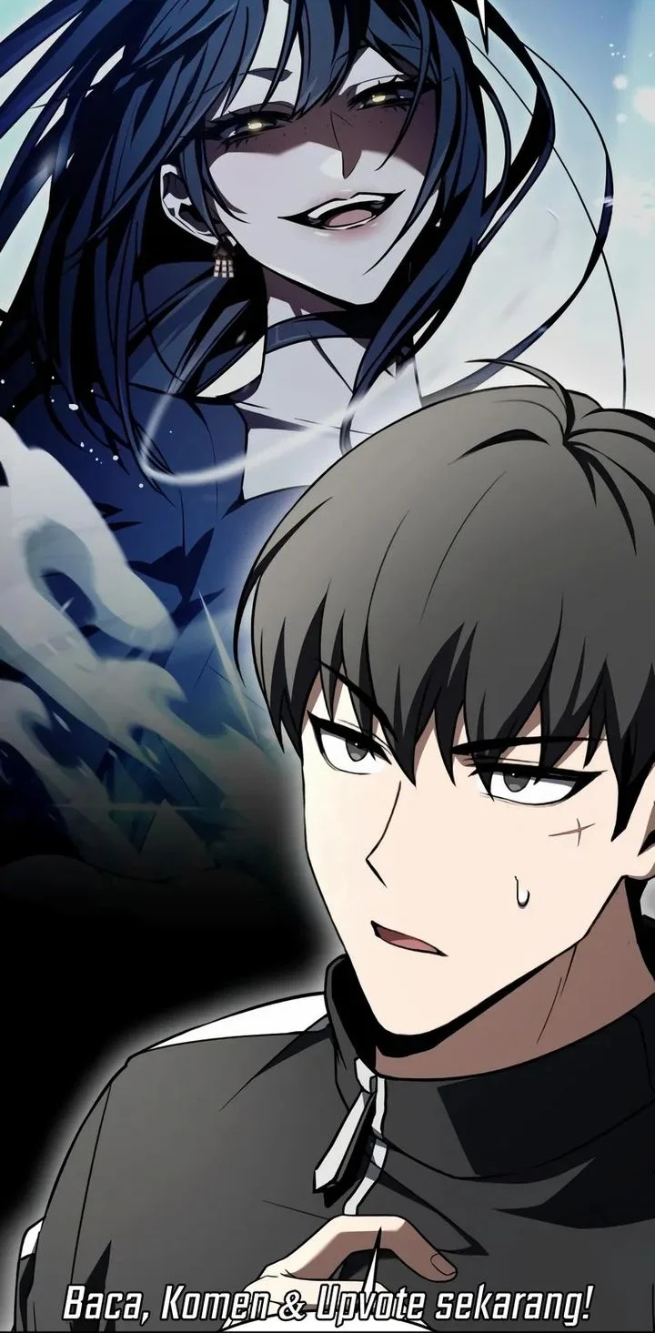 Trait Hoarder Chapter 67 - halaman 25