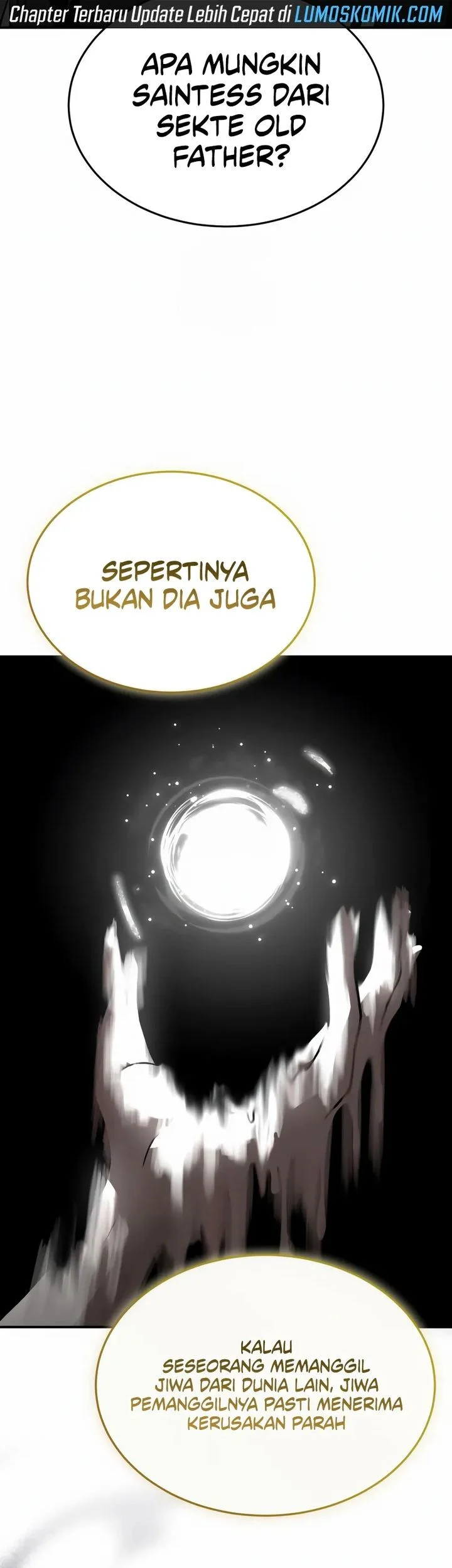 Trait Hoarder Chapter 67 - halaman 26