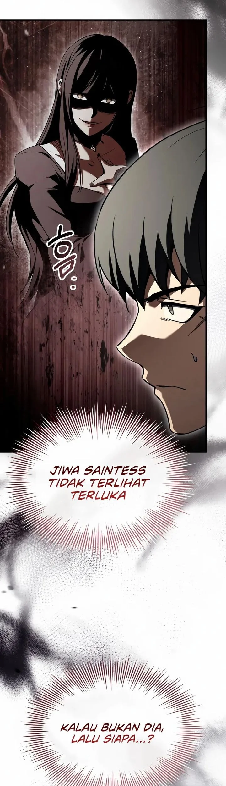Trait Hoarder Chapter 67 - halaman 28