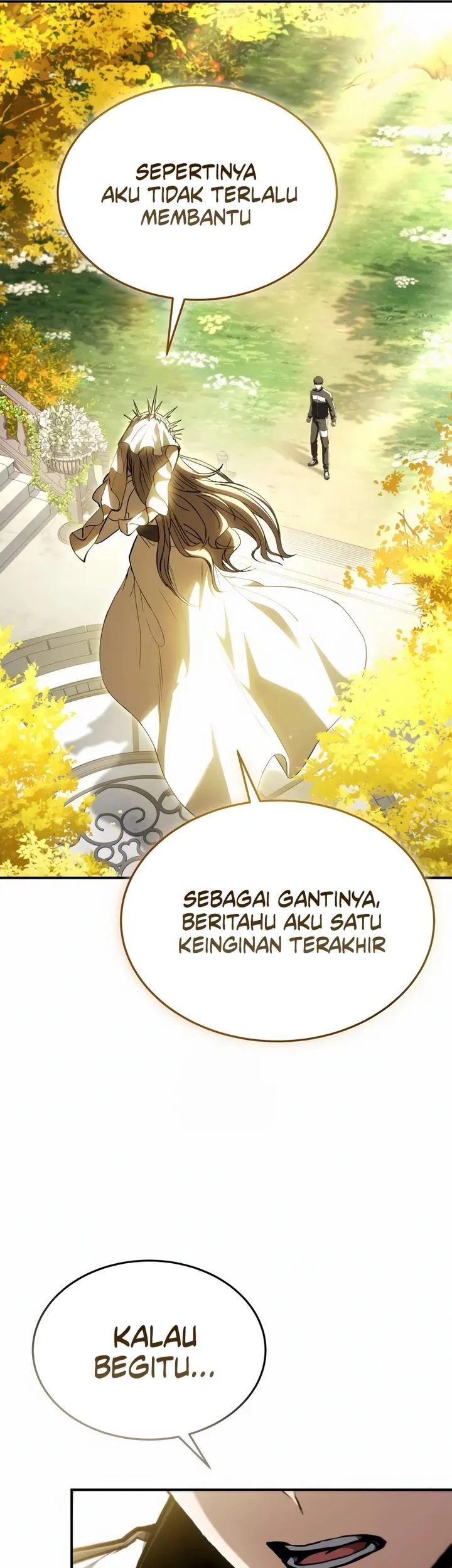 Trait Hoarder Chapter 67 - halaman 30