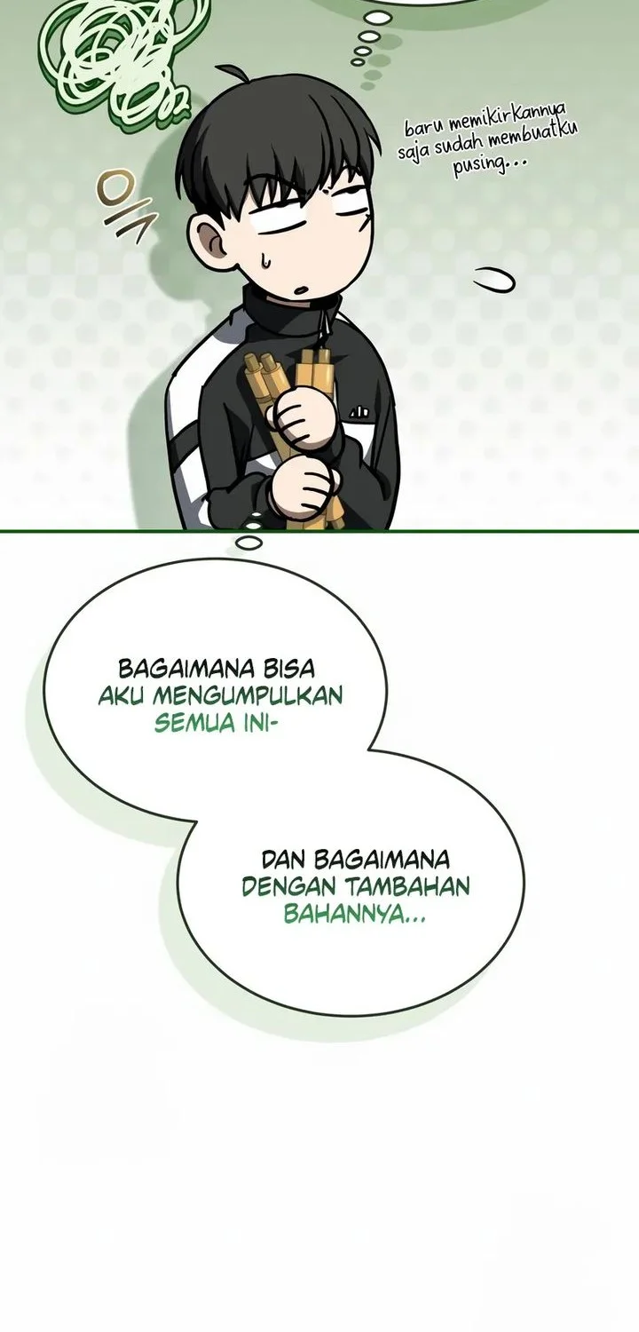 Trait Hoarder Chapter 67 - halaman 42