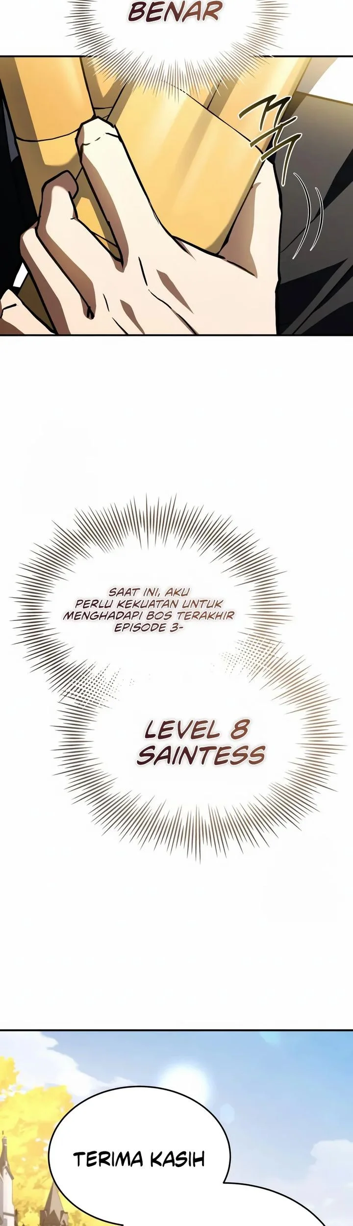 Trait Hoarder Chapter 67 - halaman 45