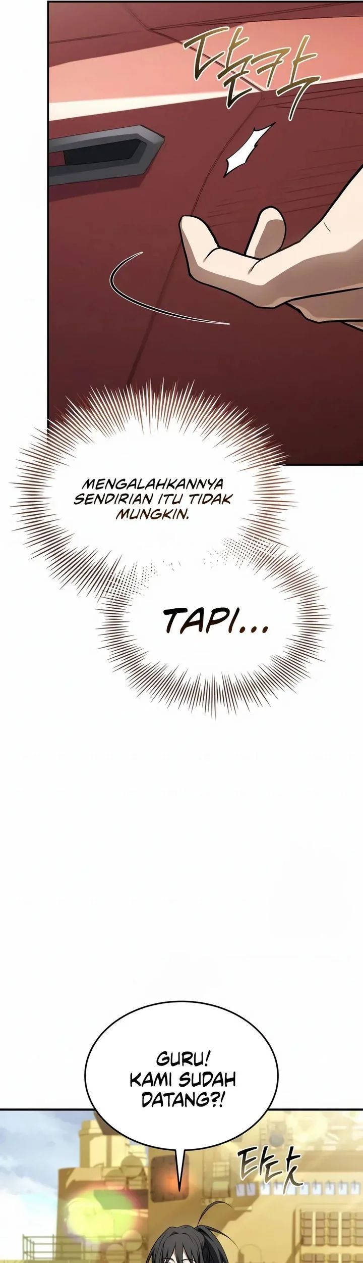 Trait Hoarder Chapter 67 - halaman 54