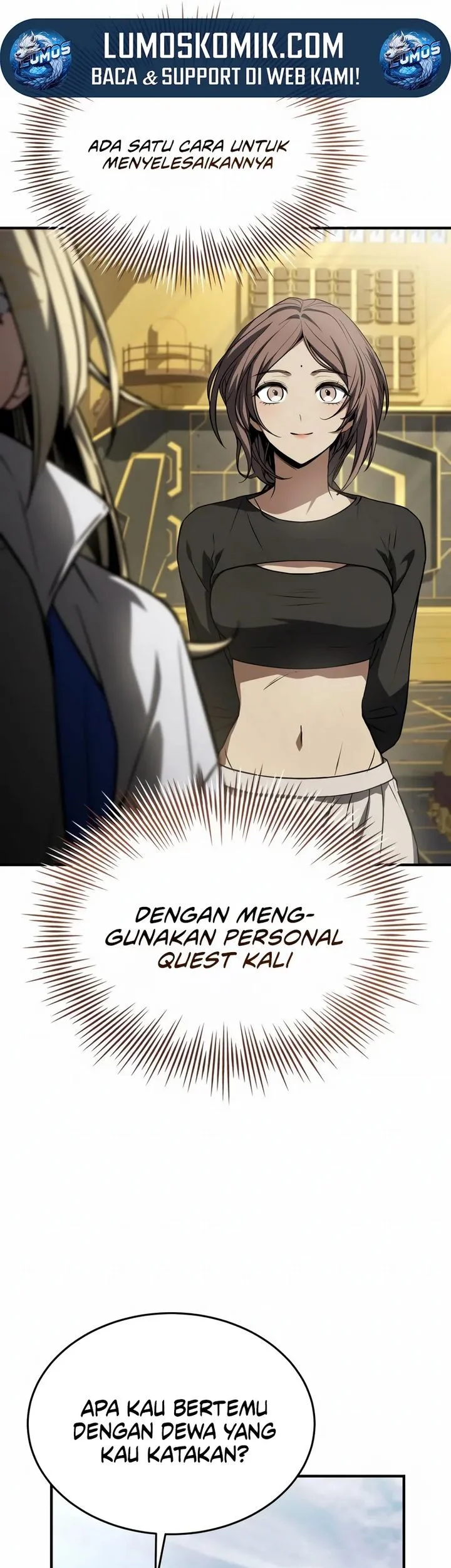Trait Hoarder Chapter 67 - halaman 56