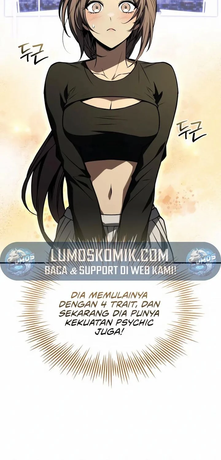 Trait Hoarder Chapter 67 - halaman 68