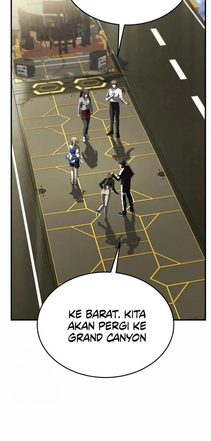 Trait Hoarder Chapter 67 - halaman 70