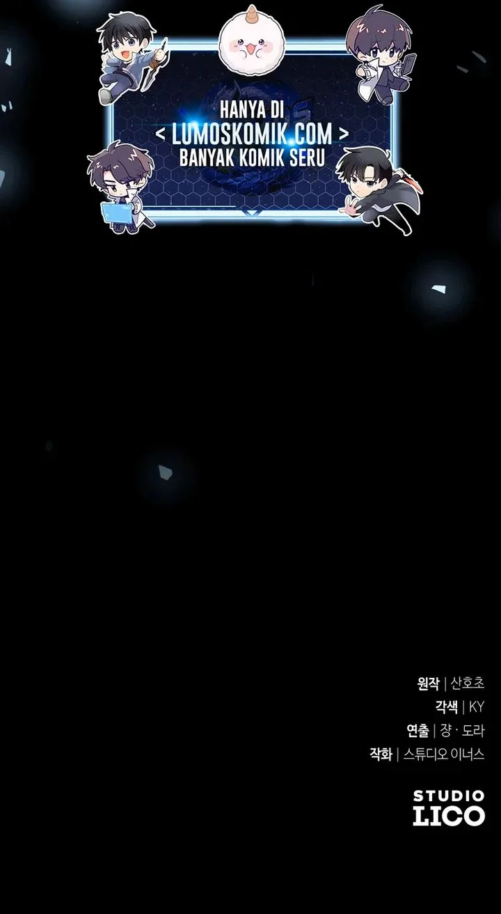 Trait Hoarder Chapter 67 - halaman 97