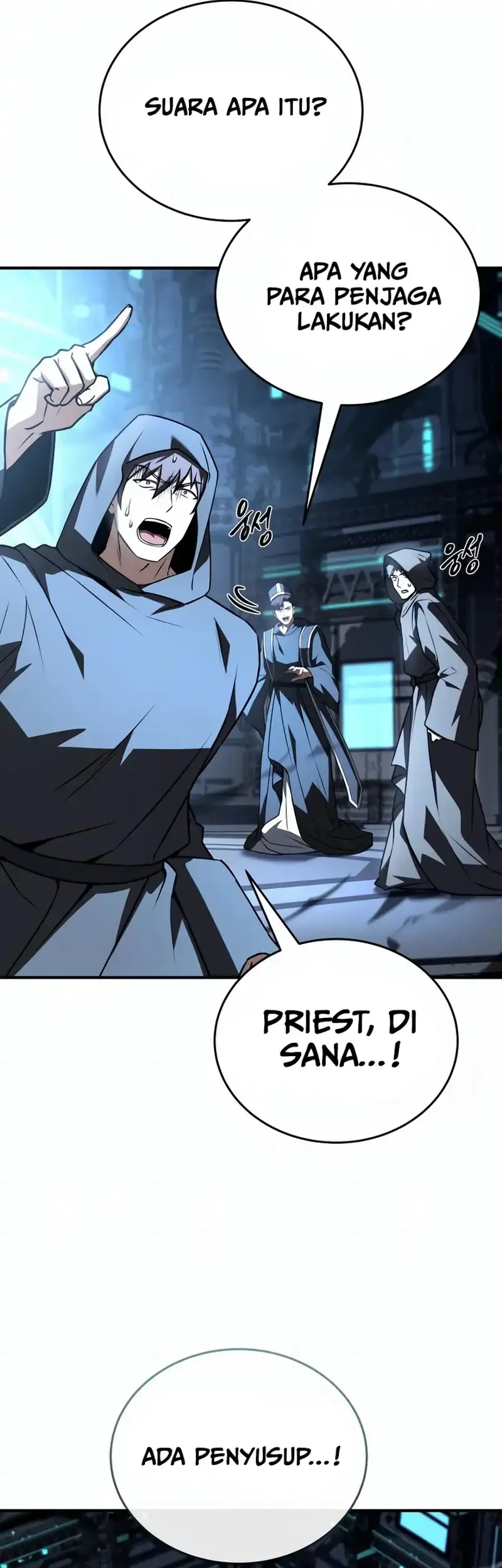 Trait Hoarder Chapter 68 - halaman 21