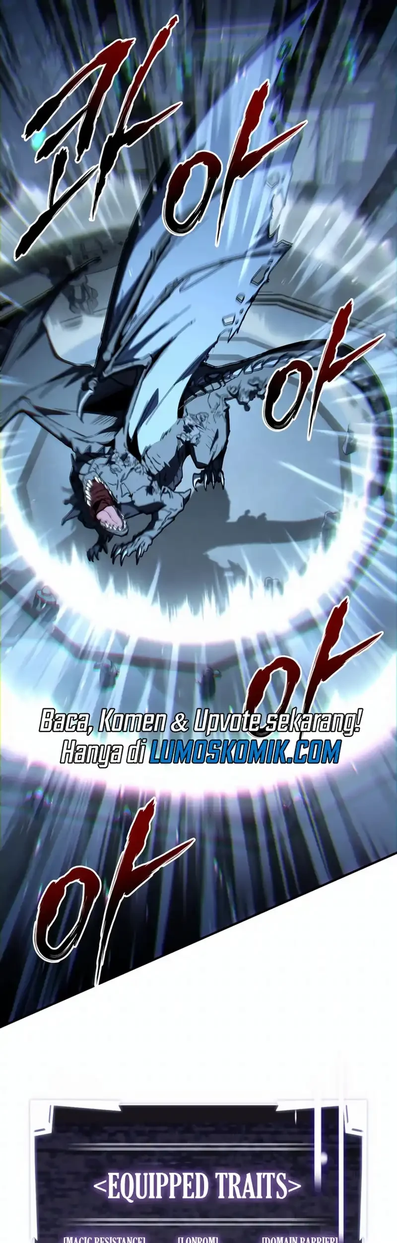 Trait Hoarder Chapter 68 - halaman 37