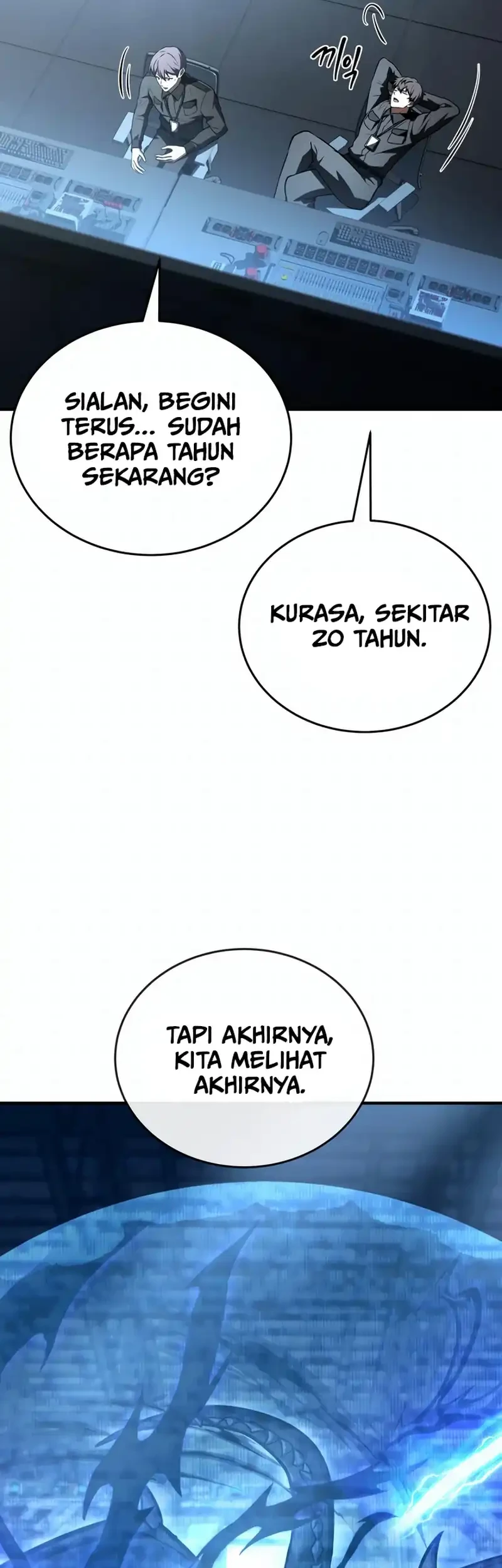 Trait Hoarder Chapter 68 - halaman 4