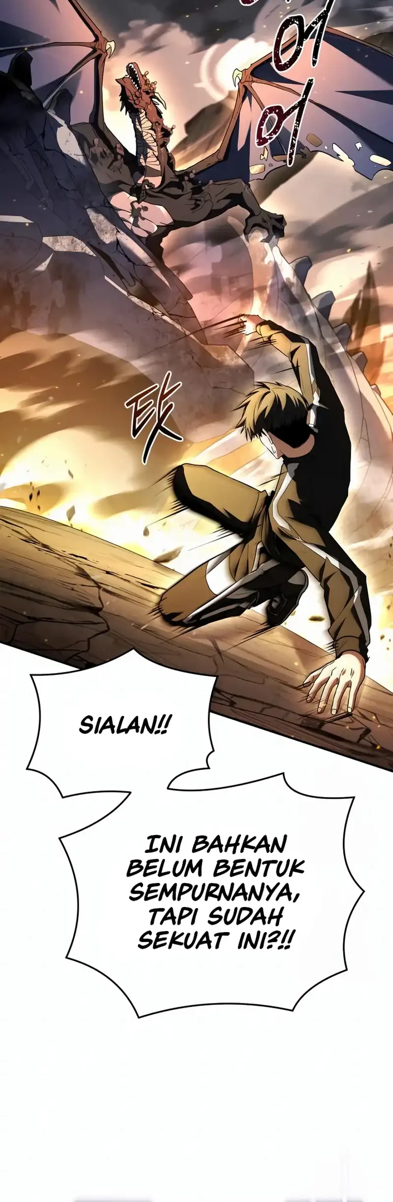 Trait Hoarder Chapter 68 - halaman 47