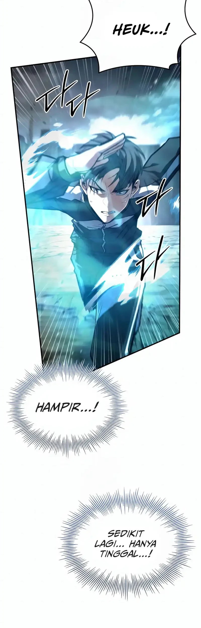 Trait Hoarder Chapter 68 - halaman 49