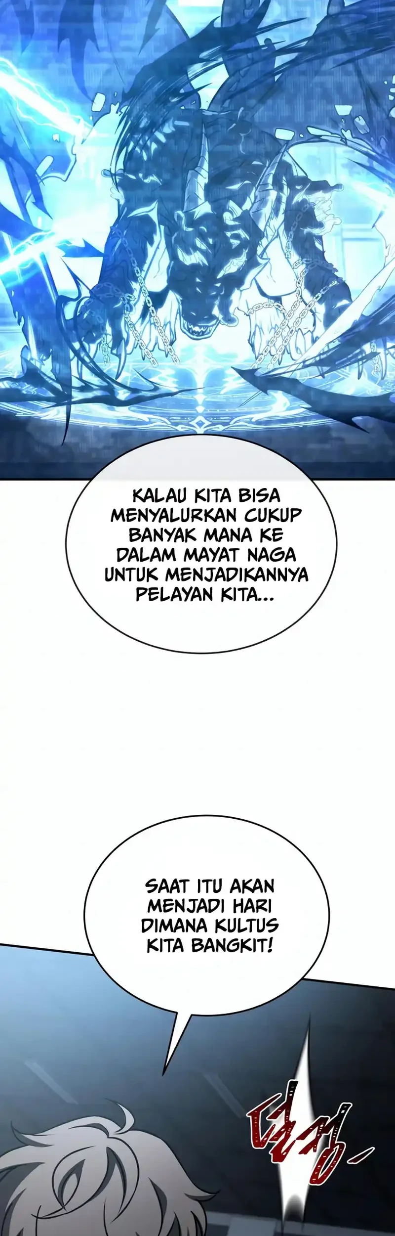 Trait Hoarder Chapter 68 - halaman 5