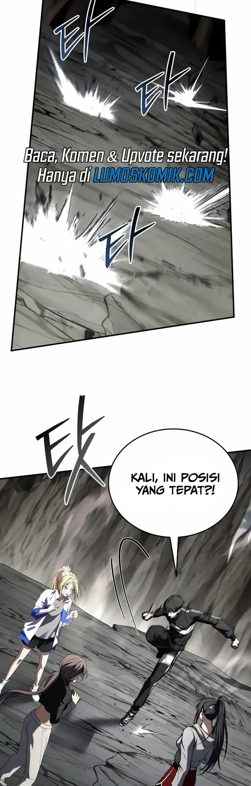 Trait Hoarder Chapter 68 - halaman 52