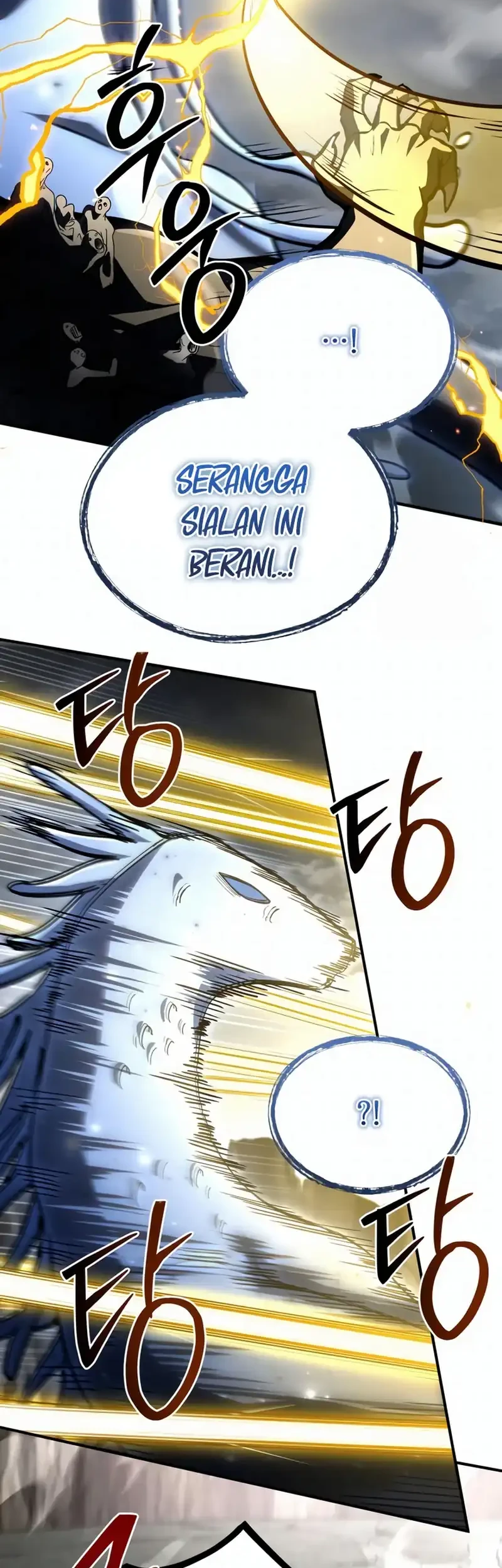 Trait Hoarder Chapter 68 - halaman 67