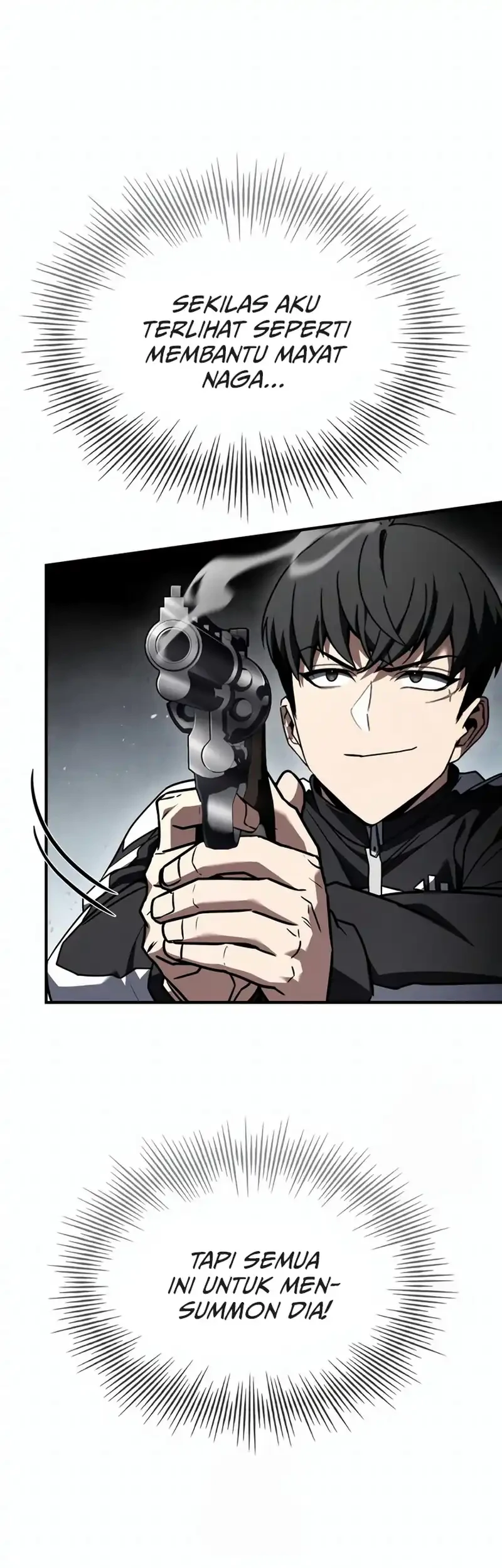 Trait Hoarder Chapter 68 - halaman 69