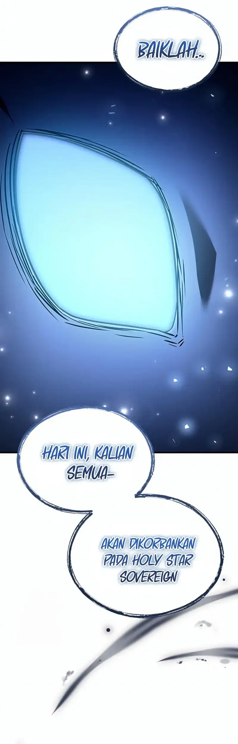 Trait Hoarder Chapter 68 - halaman 70