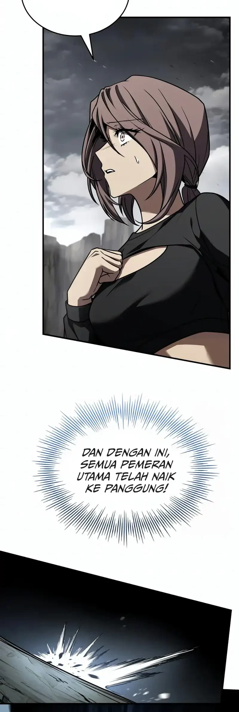 Trait Hoarder Chapter 68 - halaman 76