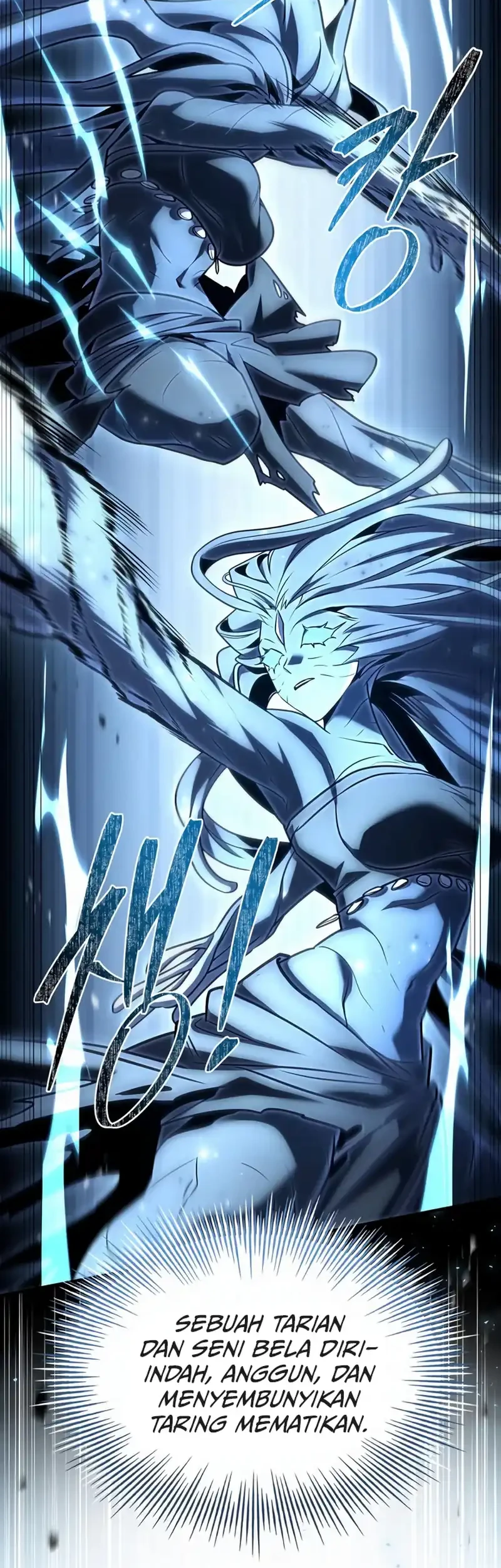 Trait Hoarder Chapter 68 - halaman 78