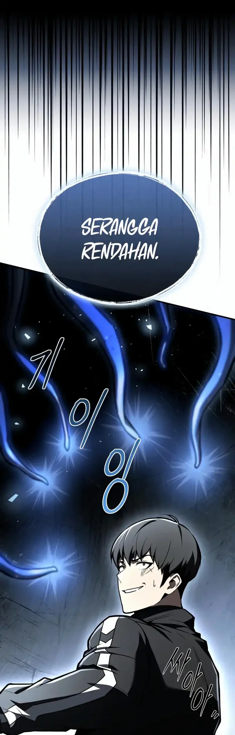 Trait Hoarder Chapter 68 - halaman 93