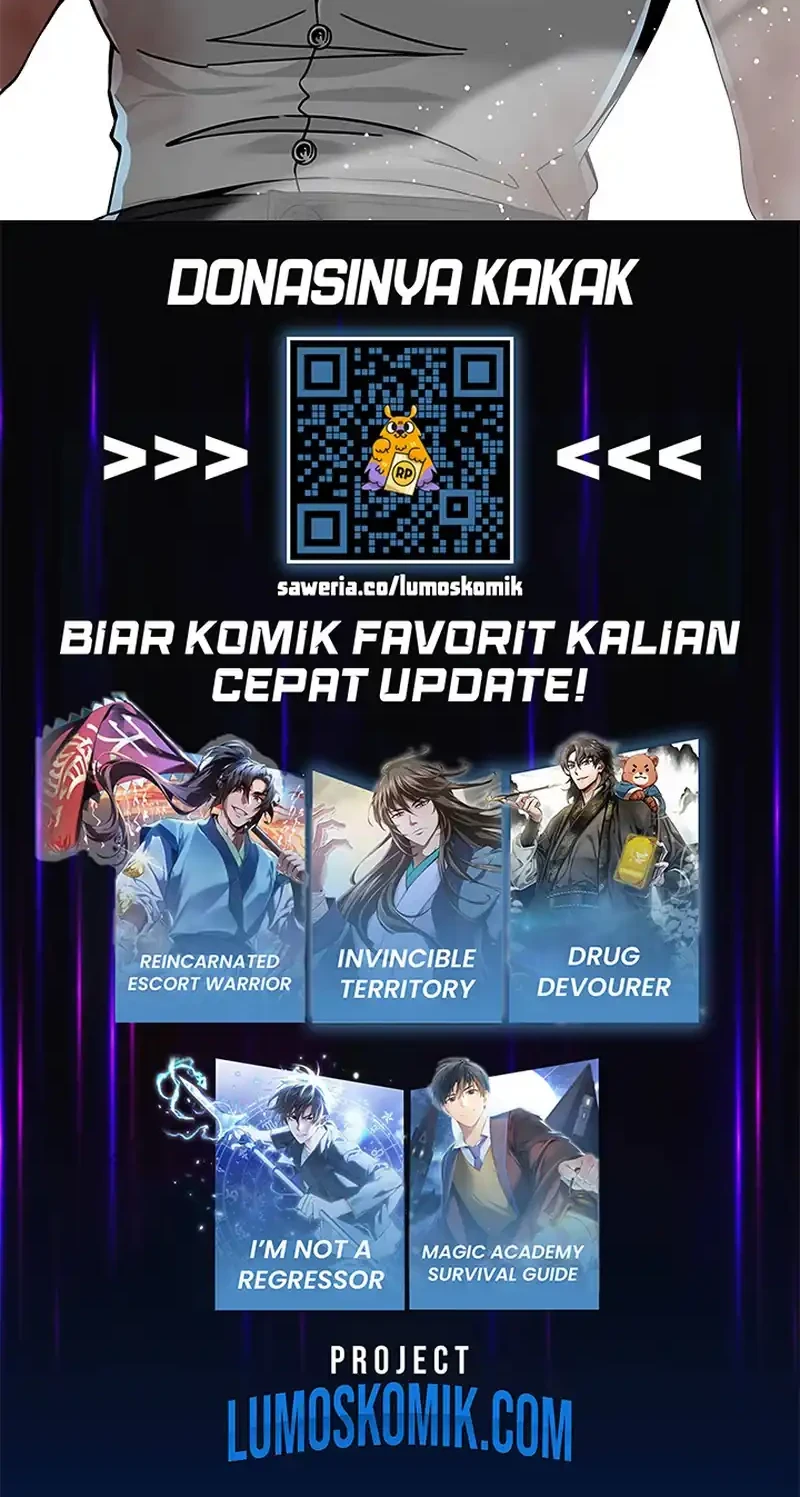 Trait Hoarder Chapter 68 - halaman 96
