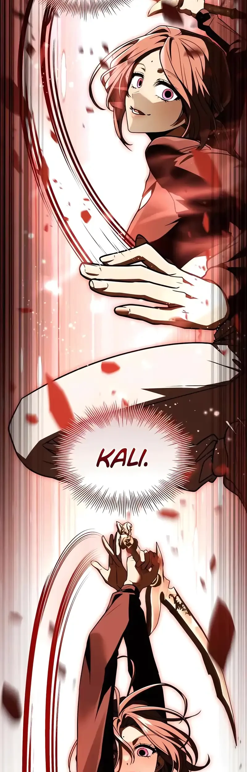 Trait Hoarder Chapter 69 - halaman 102